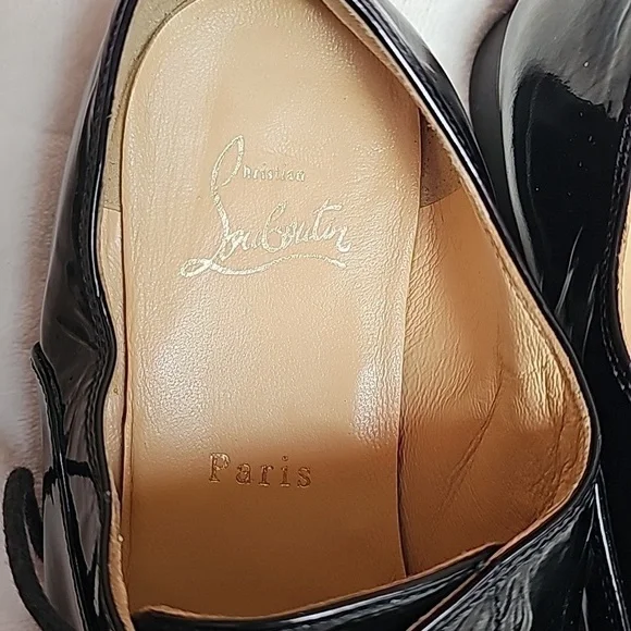 Christian Louboutin Loafers - Picture 2 of 7